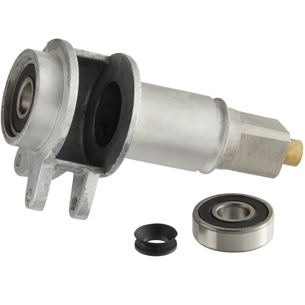 Sunkist 208 Eccentric Housing with Bearings, Gasket, and Brass Tube