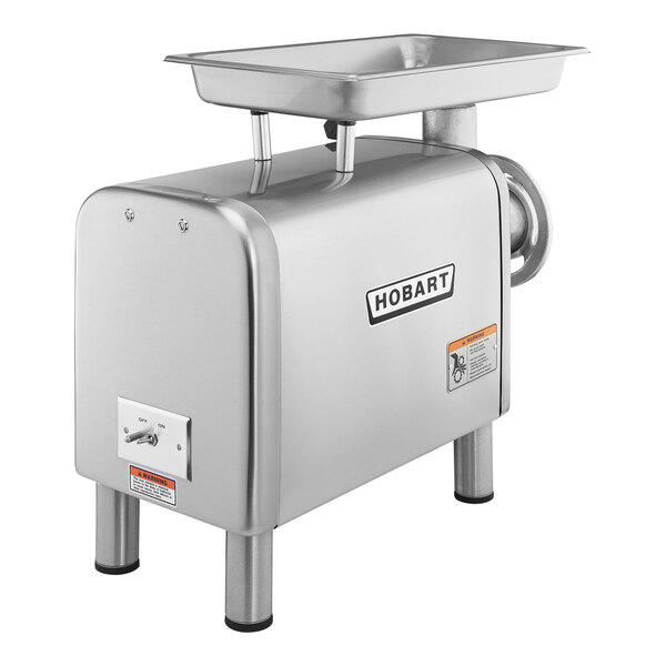 hobart-4812-36-12-meat-grinder-chopper-120v-1-2-hp