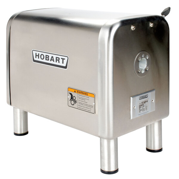 Hobart 481236 12 Meat Grinder / Chopper 120V 1/2 hp