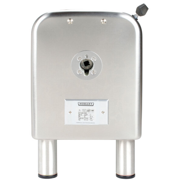 Hobart 4812 36 12 Meat Grinder Chopper 120V 1 2 Hp hobart-4812-36-12-meat-grinder-chopper-120v-1-2-hp