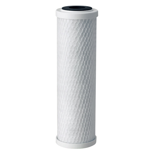 Everpure EV910857 CG53-10S 10" Replacement Filter Cartridge - Submicron Rating and 2 GPM