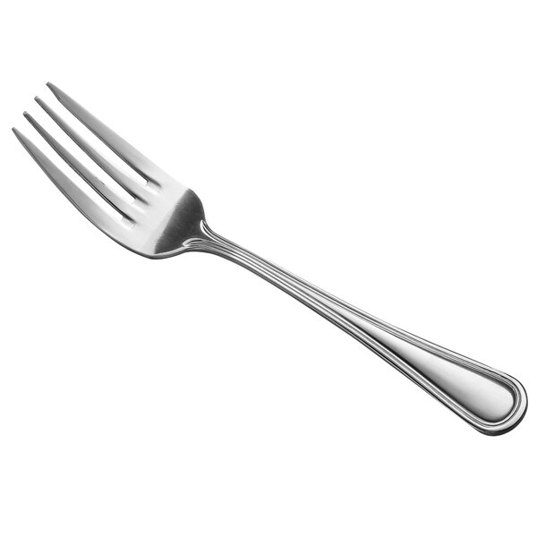 Libbey Brandware 164 038 McIntosh 7 3/4" 18/0 Stainless Steel Heavy