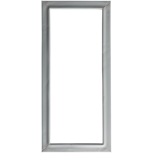 Beverage Air Door Gasket Replacement - 16 3/4" X 44 3/8", Genuine OEM Part (Model 712-013C-06) - View #7