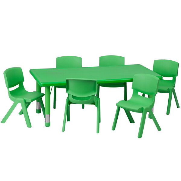 Flash Furniture Silas 折り畳みゲームテーブル グリーン表面 Amazon.com: Flash Furniture Silas 34.5