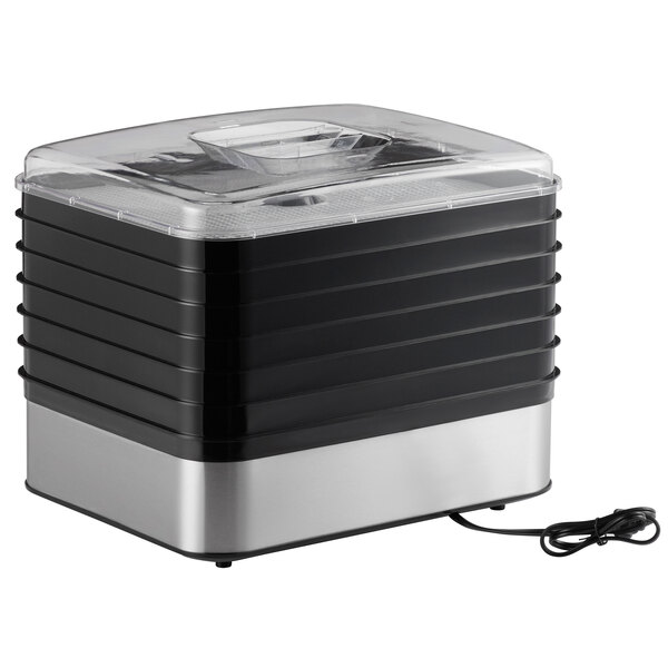 Weston 6Tray Digital Dehydrator at staurantStore