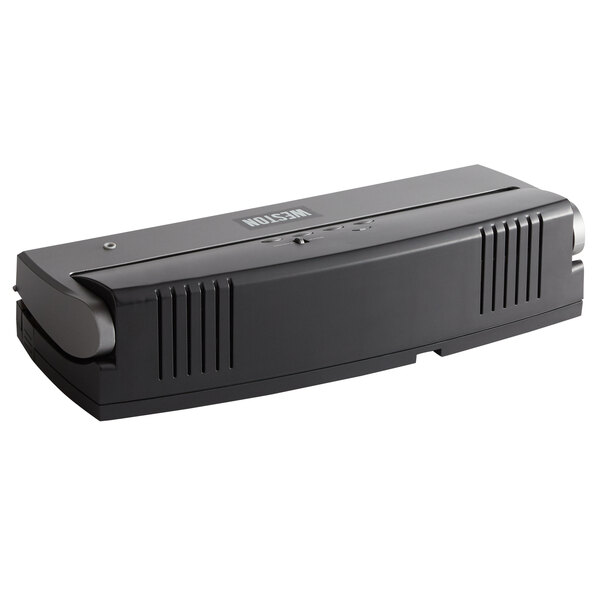 Weston 651001W Harvest Guard External Vacuum Sealer