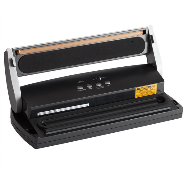 Weston 651001W Harvest Guard External Vacuum Sealer