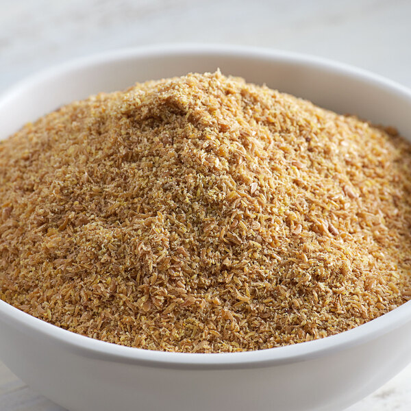 Bob's Red Mill Flaxseed Meal (25 lb. Bulk)