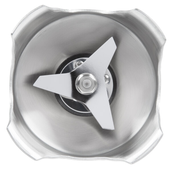 Waring WSB70ST 21" Stainless Steel Shaft for Big Stix HeavyDuty