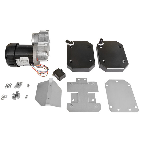 Hoshizaki HS-2125 Gear Motor for DCM-500BWH-OS and DCM-500BAH-OS