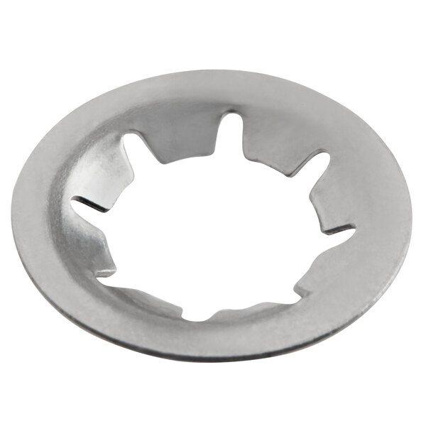 Vollrath 3514421 THandle Retaining Washer for InstaCut 5.1 Manual
