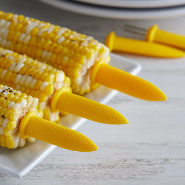 Corn Holders 8/Pack staurantStore