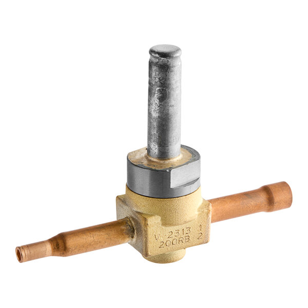 Ice-O-Matic 9151123-03 Solenoid Valve Coil - 115 Volt Genuine OEM Replacement