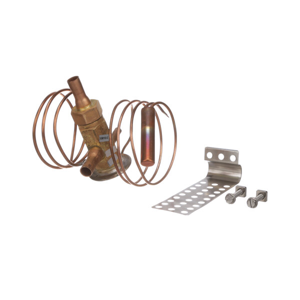 Traulsen 325-60080-27 Expansionsventil – Original OEM Ersatzteil Für Gewerbliche Kühlschränke