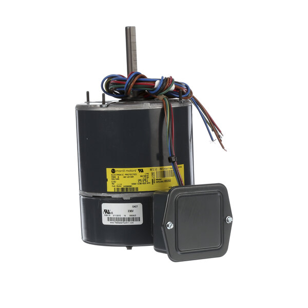 Hussmann 1H28902001 Condenser Fan Motor