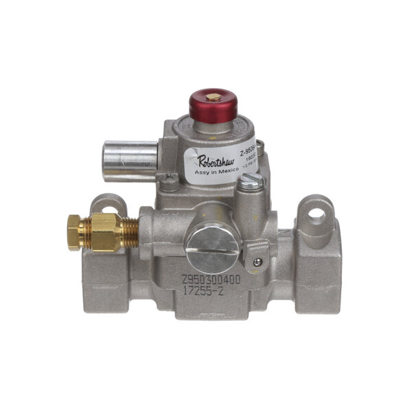 Town 249002 Safety Pilot Valve 1/2In Ts115