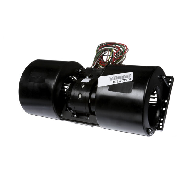 Traulsen SER-60208-00 Evap Blower Assembly - View #8