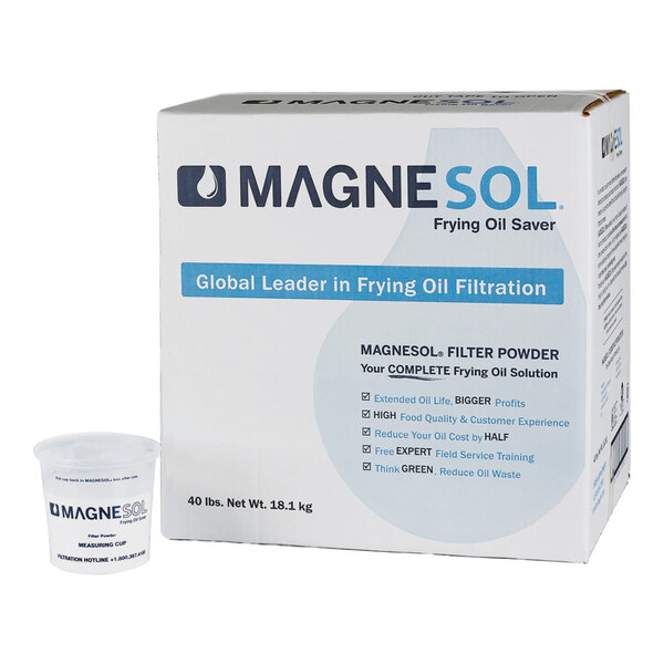 The Dallas Group 727152 Shortening Powder