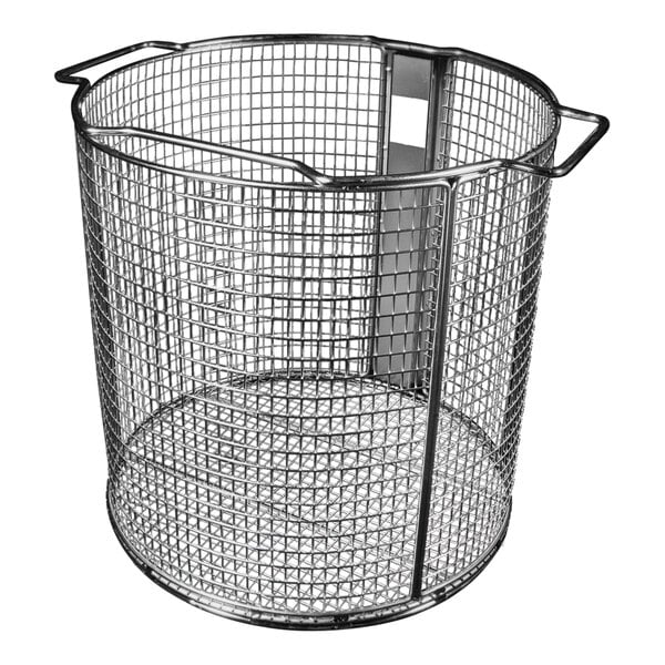 Giles 91811 Fryer Basket for GEF-720 and GGF-720 Series