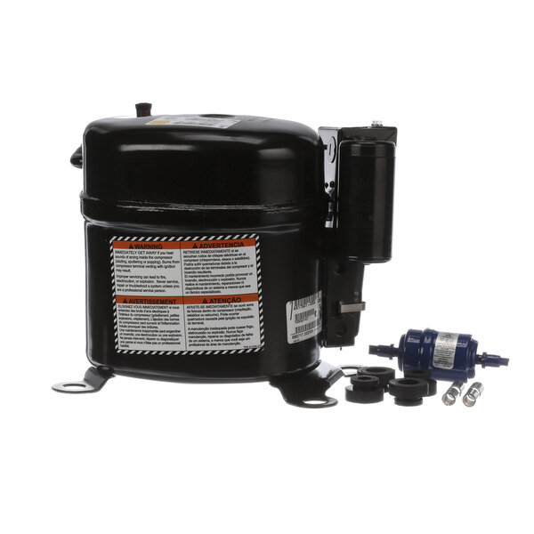 Ice-O-Matic 9181121-11 Compressor Kit