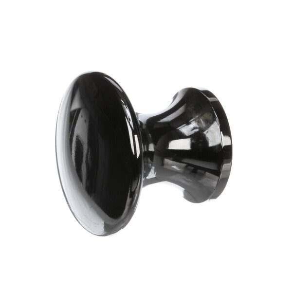 An Aladdin 97225 black knob.