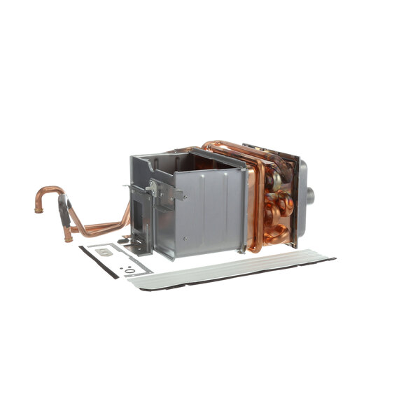 Rinnai 104000032K Kit, Heat Exchanger R75Lsi, R50Ls
