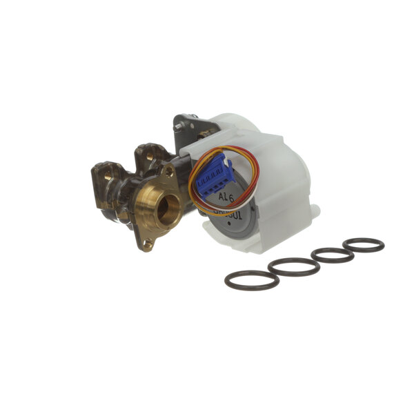Rinnai 104000198 Kit, By-Pass Valve Asy,R94, Rc80/