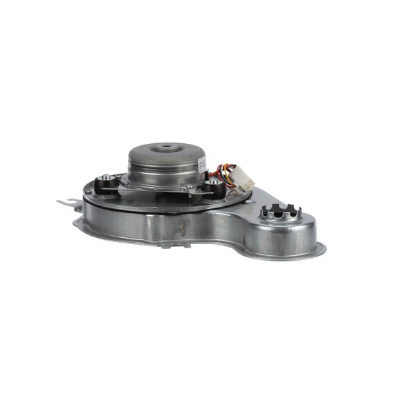 Rinnai 208000044 Combustion Fan Motor Assy, Ex17C,