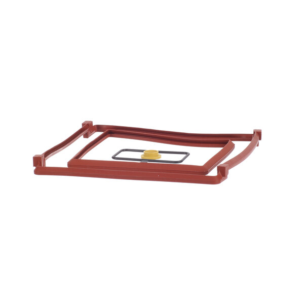 Rinnai 806000037 Burner Gaskets
