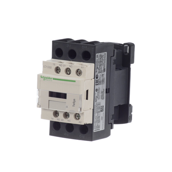 Cornelius 620314029 Relay Compressor 24V Coil