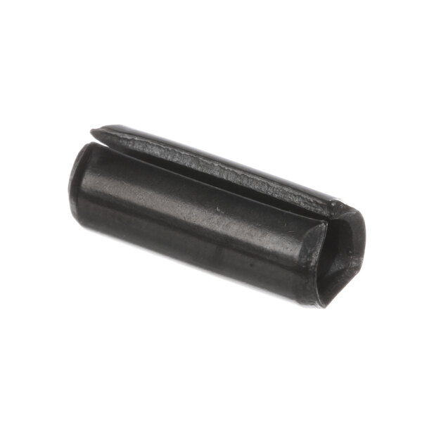 A black metal Hobart RP-002-11 roll pin.