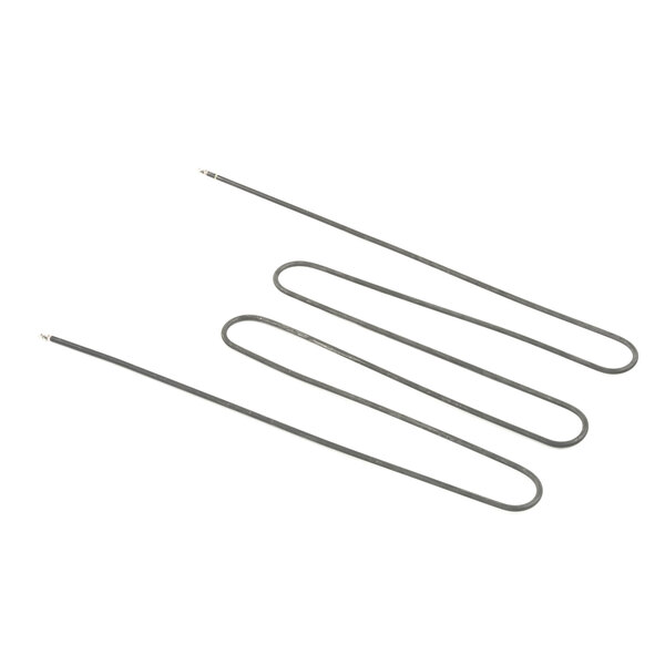 A Randell Elm3245 heating element with five metal wires.