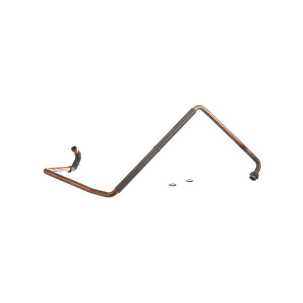 Rinnai 104000210 Kit, Inlet Connecting Pipe, Rc80