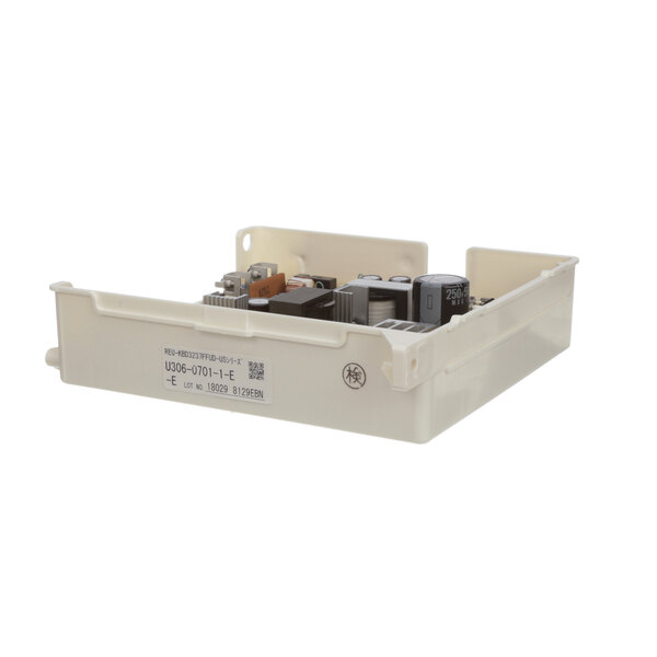 Rinnai 104000263 Kit, Pcb Ru80/98/Ruc80/90/98/C199