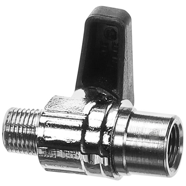 Carpigiani IC589100241 ValveBall 1/8" Male/Female A