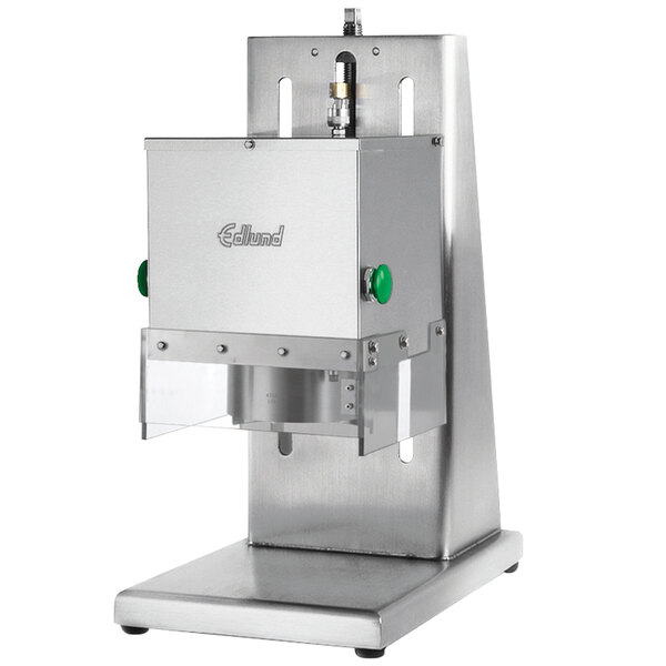 Edlund 625 HeavyDuty Air Powered Crown Punch Can Opener