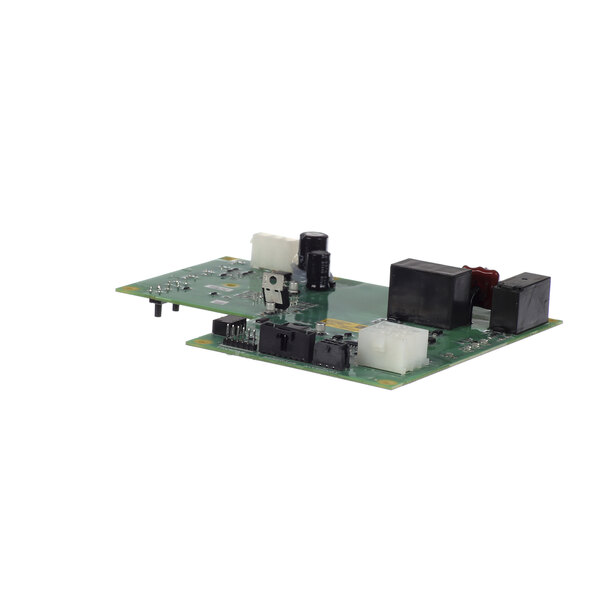 Scotsman 11-0623-21 Service Board