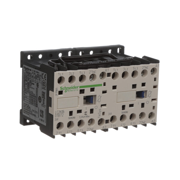 ワコーズ　DL-1 American Dryer Corporation 132497 Rev Contactor