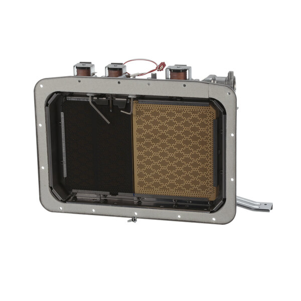 Rinnai 106000104 Burner Unit Assembly, Ru98/80 I/E