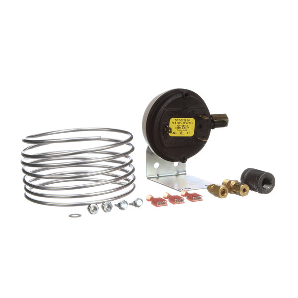 Lochinvar 100166244 Pressure Switch