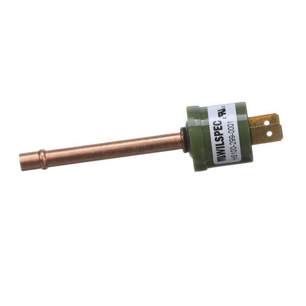 Hoshizaki 46318004 Pressure Switch