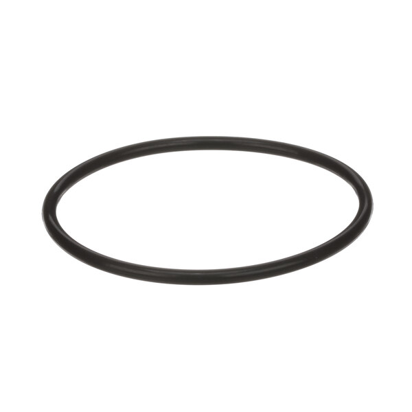A black round Hobart O-Ring.