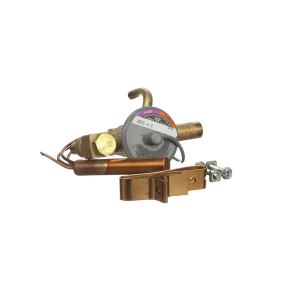 Coldzone 8356817 Cold Zone Txv, R404A