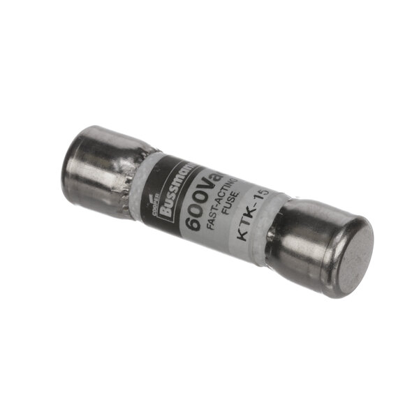 Electrolux 0C1885 Fuse; F 15A 10X38; Usa