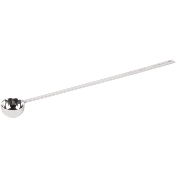 Vollrath 47029 2 Tbsp. Stainless Steel Long Handled Measuring Spoon