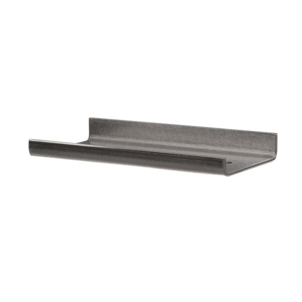 A metal Hobart Plate-Actuator shelf.