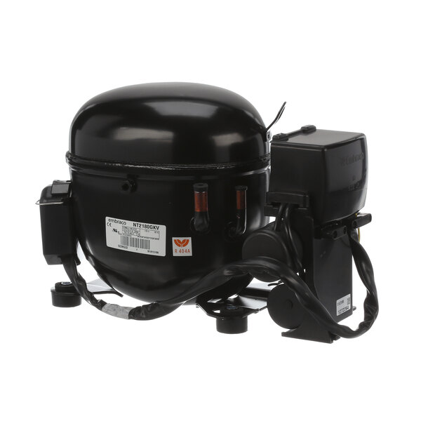 Kelvinator 0US776 Compressor With Overload