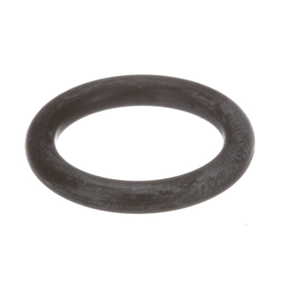 A pack of black rubber O-rings for a Carpigiani soft serve machine.