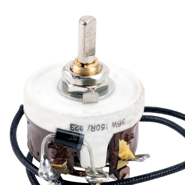 Avantco 184PT140SCTL Replacement Speed Control for T140 Conveyor Toaster