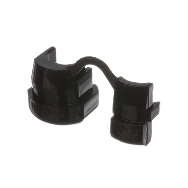 Mannhart 01505036000PE Bushing, Cable Relieve Bushing